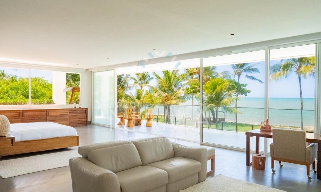 casa arraial d'ajuda venda